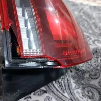 چراغ عقب پژو ۲۰۰۸