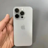 ایفن ۱۵ پرو