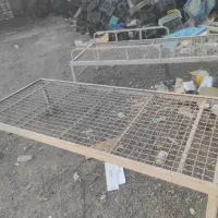 خرید وفروش انواع اهن الات دست دوم