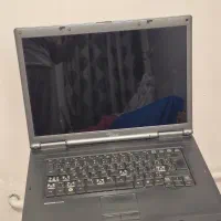 لبتاب اصل فوجیتسو Esprim Mobile V5533  Fujitsu|رایانه همراه|رباطکریم, رباطکریم|دیوار