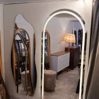 آینه قدی اقساطی|آینه|کرمان, |دیوار