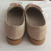 کفش مجلسی|کیف، کفش، کمربند|ساوه, |دیوار