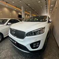 سورنتو ۲۰۱۷ جی تی لاین صفر|خودرو سواری و وانت|تهران, الهیه|دیوار