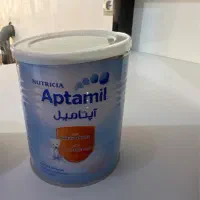 قوطی شیر خشک