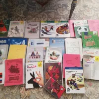 کتاب کمک درسی کنکور ریاضی 1404