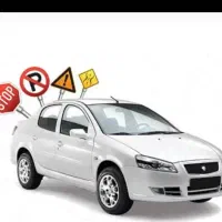 آموزش صفر تا صد رانندگی با من حرفه ای شو