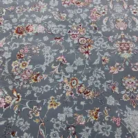 یک جفت فرش 12متری هفتصد شانه درحدنو