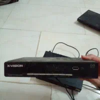 سلام ۲ تا دیجیتاله سالم و یه دستگاه دی وی دی فلش خ|پخش‌کننده DVD و ویدیو|نیشابور, گنبد سبز|دیوار