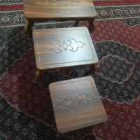 عسلی مبل خانگی نوچوب اصل