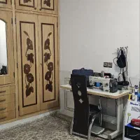 اجاره خانه ویلایی ۱۳۰ متری ۱ خوابه در شریعتی ابشار|اجارهٔ خانه و ویلا|نجف‌آباد, شریعتی|دیوار