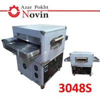 دستگاه فر ریلی 3048S