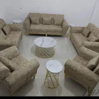 مبل راحتی اسکار