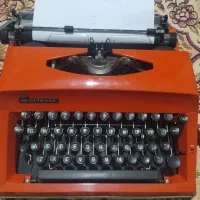 تایپ دستی هلندی