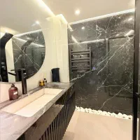 اجاره برج باغ /۲۷۰ متری /فرمانیه شرقی /نوساز|اجارهٔ آپارتمان|تهران, فرمانیه|دیوار