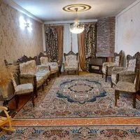 مبل استیل ۹ نفره