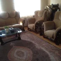 مبل وناهارخوری