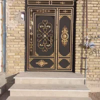 نقاشی ساختمان