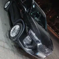 هایما S8 مدل ۴۰۲ فوری فروشی