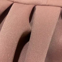 لباس مجلسی عروسکی رنگ کالباسی|لباس|پردیس, فاز ۹|دیوار