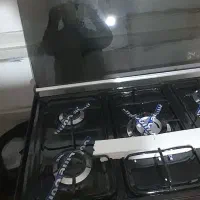 اجاق گاز آدرس قم توحید ۶۷ فرعی ۴|اجاق گاز و لوازم برقی پخت‌وپز|قم, محمد آباد|دیوار