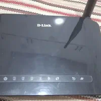 مودم ADSL|مودم و تجهیزات شبکه|مشهد, شهرک لشکر (شهرک غرب)|دیوار