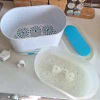 دستگاه استریل کننده شیشه شیر فیلیپس اونت|اسباب و اثاث بچه|تهران, سهروردی|دیوار