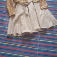 فروش لباس مجلسی نو به دلیل کوچک بودن|لباس|فیروزآباد (فارس), |دیوار