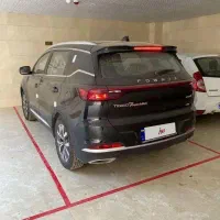 تیگو7 پرومکس تک دیفرانسیل|خودرو سواری و وانت|کرمانشاه, |دیوار