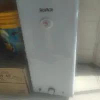 ابگرمکن برفاب برقی