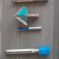 ابزار ام دی اف