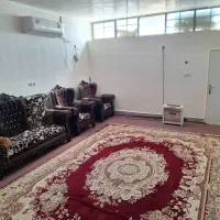 طبقه بالا نوساز پشت فرمانداری