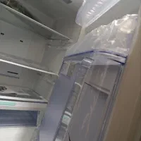 یخچال فریزر یخساران|یخچال و فریزر|سلماس, |دیوار