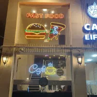 تابلو چلنیوم، لایت باکس های گردون و..