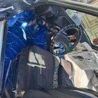 همه چیز به شرط|خودرو سواری و وانت|اصفهان, شهرک زاینده رود|دیوار