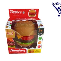 اسباب بازی فکری موزیکال پروازی|اسباب‌‌بازی|رشت, پیرکلاچای|دیوار