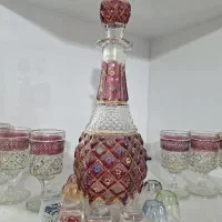 جام و شات آمریکایی