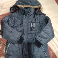 لباس فرم مدرسه و کاپشن در حدنو|لباس|رشت, اسماعیل آباد|دیوار