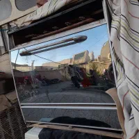 لباسشویی و اجاق گاز|ماشین لباسشویی و خشک‌کن لباس|یزد, |دیوار