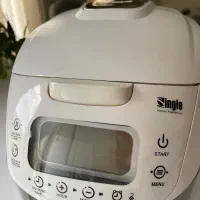 پلوپز ۶نفره نو