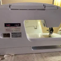 چرخ خیاطی حرفه ای مدل نیولایف 5000D|چرخ خیاطی و ریسندگی|تهران, سازمان برنامه شمالی|دیوار