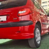 ۲۰۶ تیپ ۵|خودرو سواری و وانت|کرج, اسدآباد|دیوار