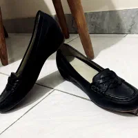 کفش چرم|کیف، کفش، کمربند|رشت, شهرک قدس|دیوار