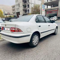 سمند موتور ملی ef7 مدل ۹۴|خودرو سواری و وانت|ماکو, |دیوار