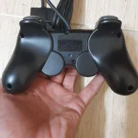 دسته ps2 اصلی سری H|کنسول، بازی ویدئویی و آنلاین|لنگرود, |دیوار