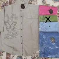 شومیز و تونیک