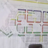 فروش زمین د. شهرک گلشهر