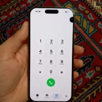 آیفون 16pro