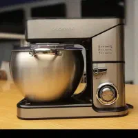 همزن گاسونیک ۱۰لیتری