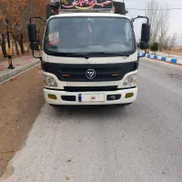 الوند خواب دار ۹۴ zf|خودرو سنگین|گل تپه, |دیوار