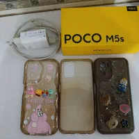 گوشی شیائومی Poco m5s